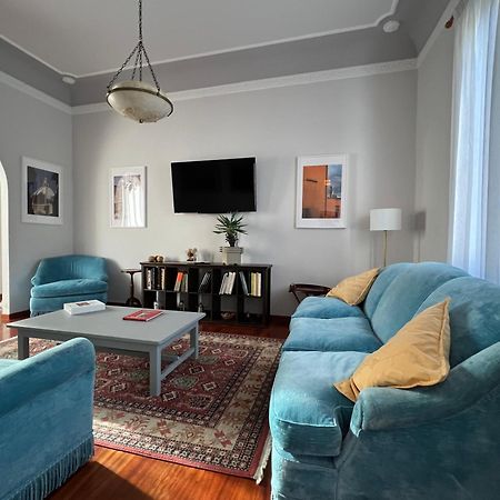 Acacia Firenze -Tulipano Apartment Exterior photo