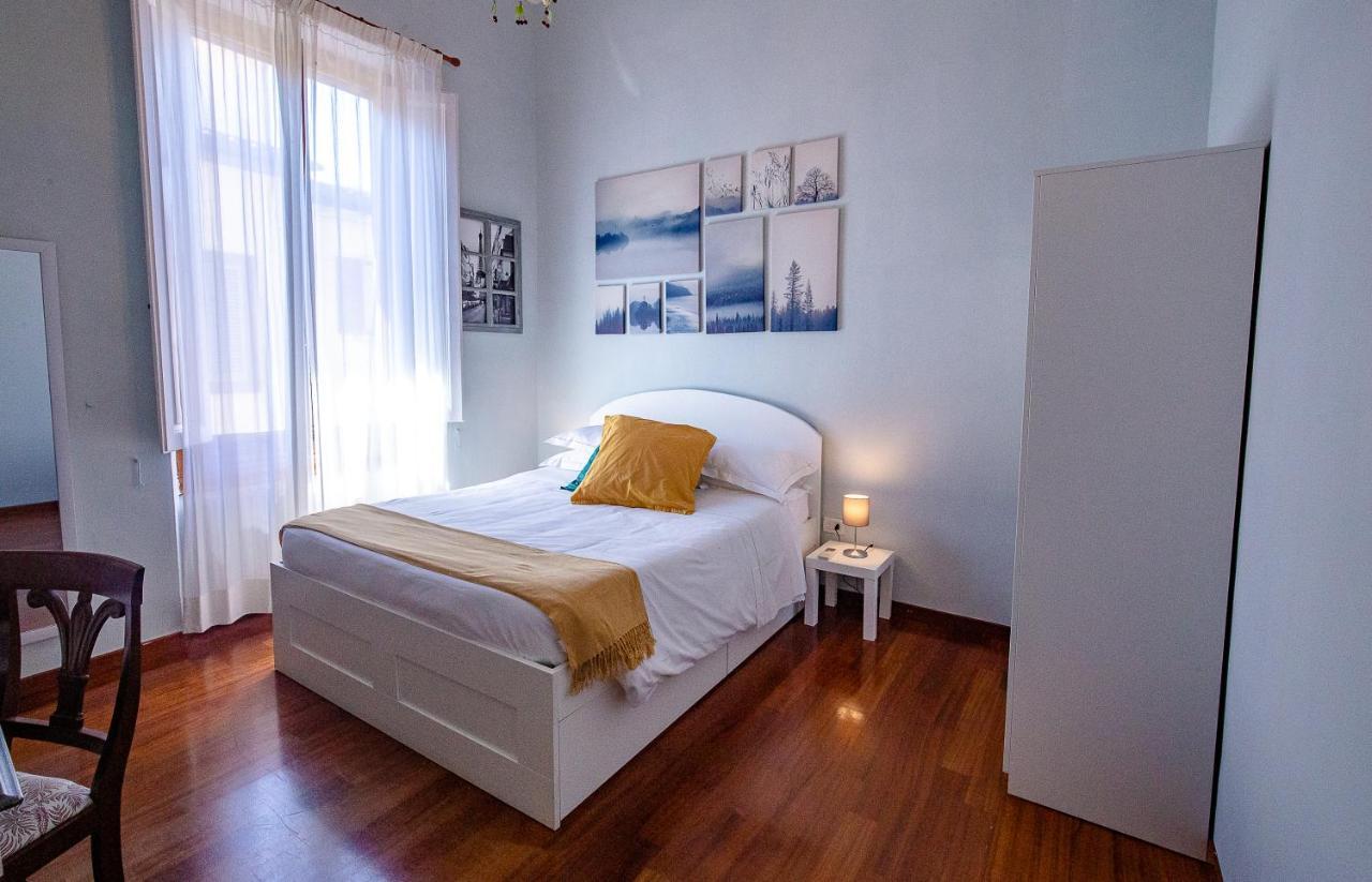 Acacia Firenze -Tulipano Apartment Exterior photo