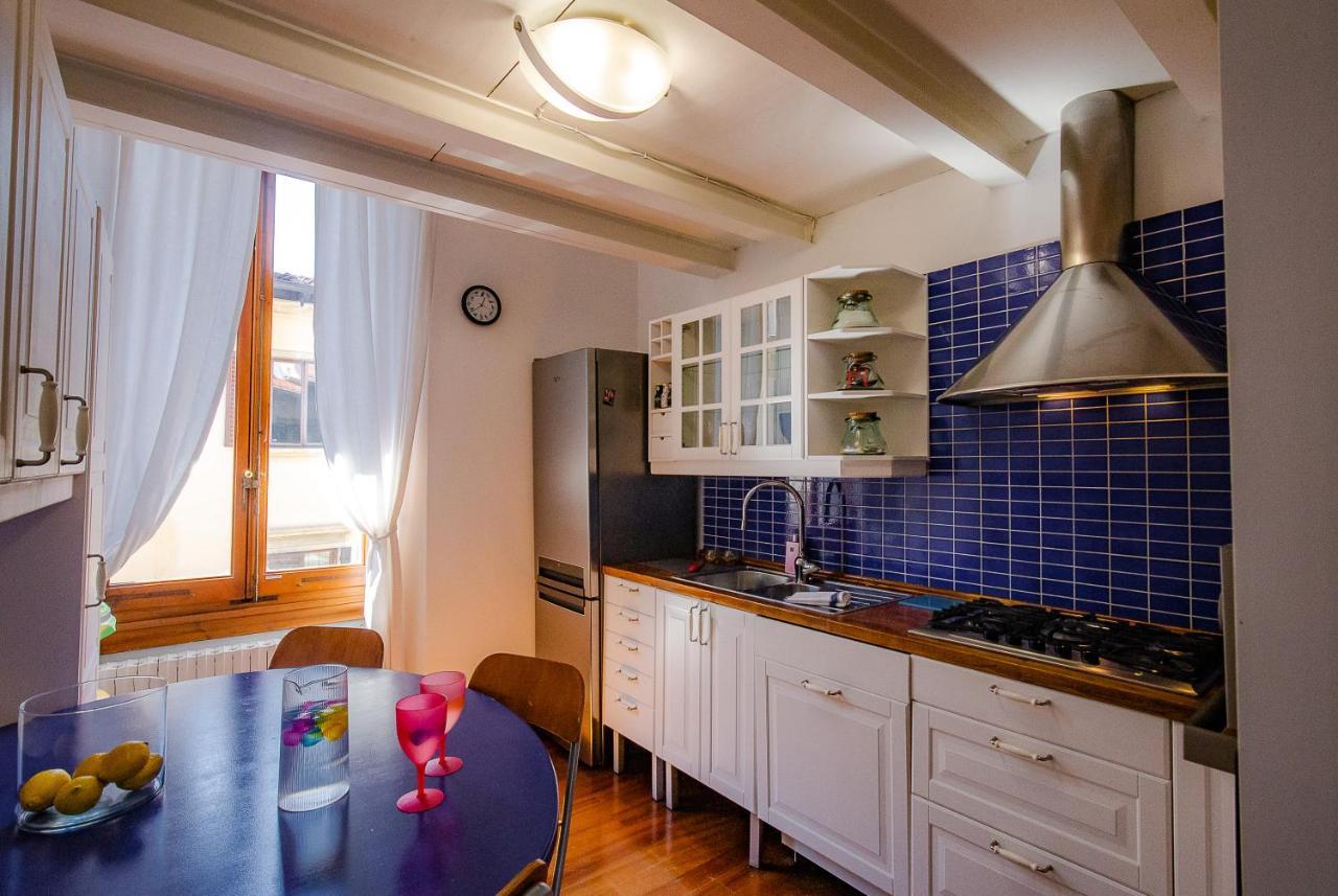 Acacia Firenze -Tulipano Apartment Exterior photo