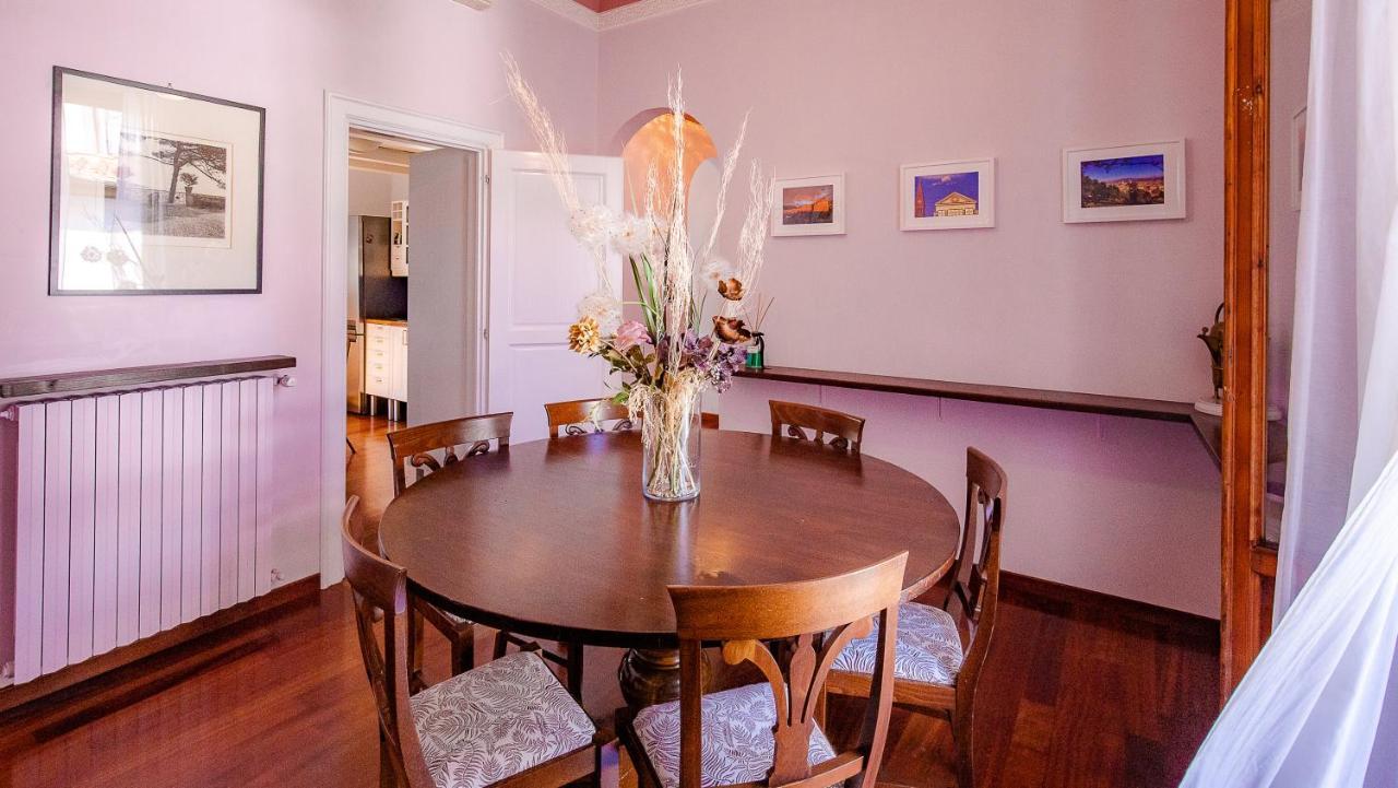 Acacia Firenze -Tulipano Apartment Exterior photo