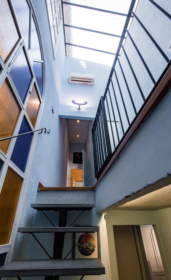 Acacia Firenze -Tulipano Apartment Exterior photo